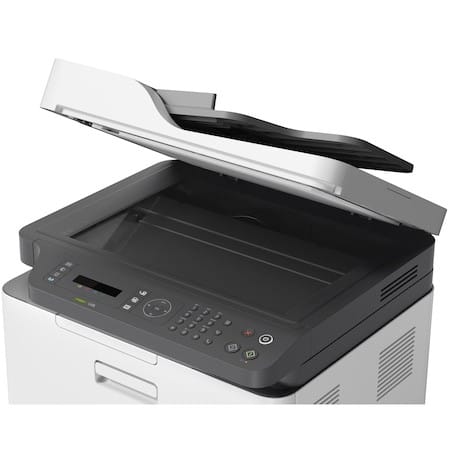 Multifuncțional HP LaserJet 179FNW Color Wireless ADF - imagine 14