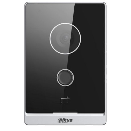 Dahua VTO2211G-WP-S2: Videointerfon 2MP IP65 WiFi