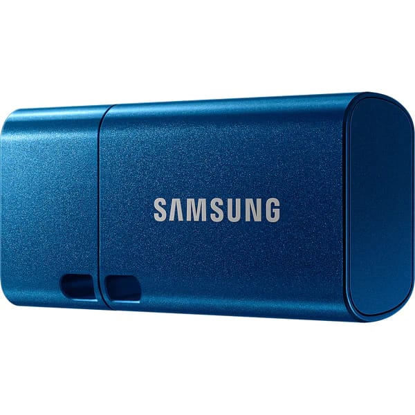Memorie USB Samsung 128GB USB-C 3.2 - 400MB/s - imagine 3