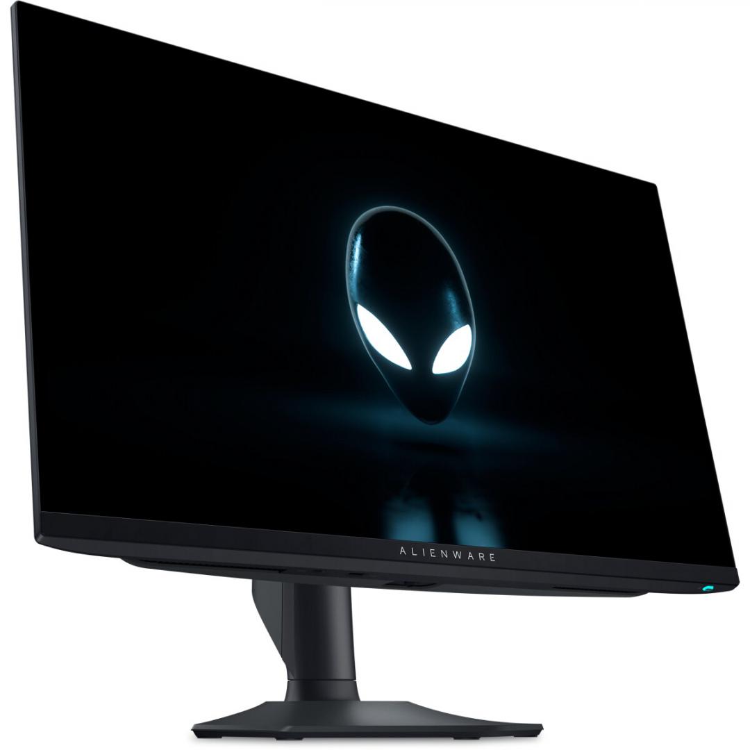 Monitor Gaming Dell Alienware 27" QD-OLED 360Hz | AW2725DF - imagine 3
