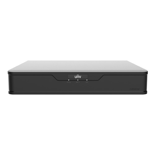 NVR UNV 4 Canale 4K PoE Ultra 265 - imagine 3