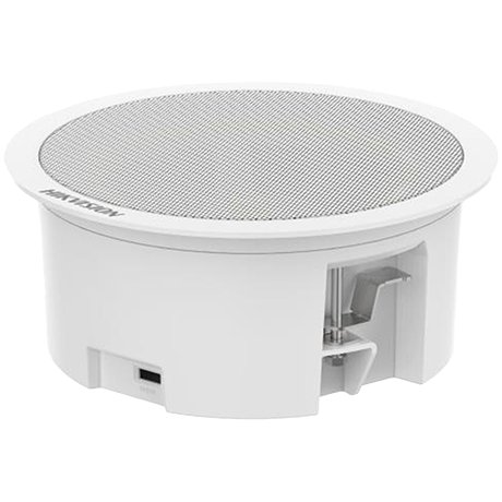 Difuzor IP Hikvision DS-QAZ1206G1-BE, 6W, montare tavan