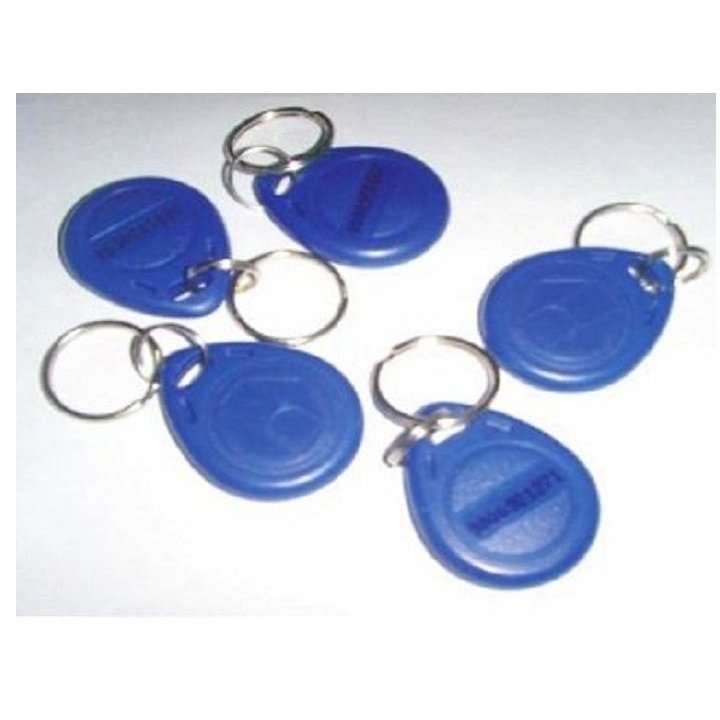 Tag Proximitate SEAC 125KHz | Acces Simplificat