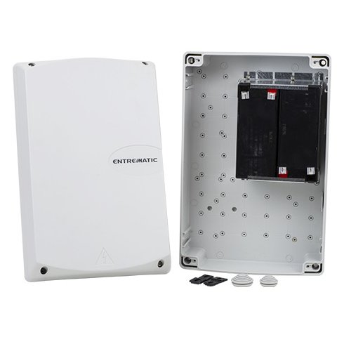Kit Baterii Backup Ditec BBU65 pentru Automatizari