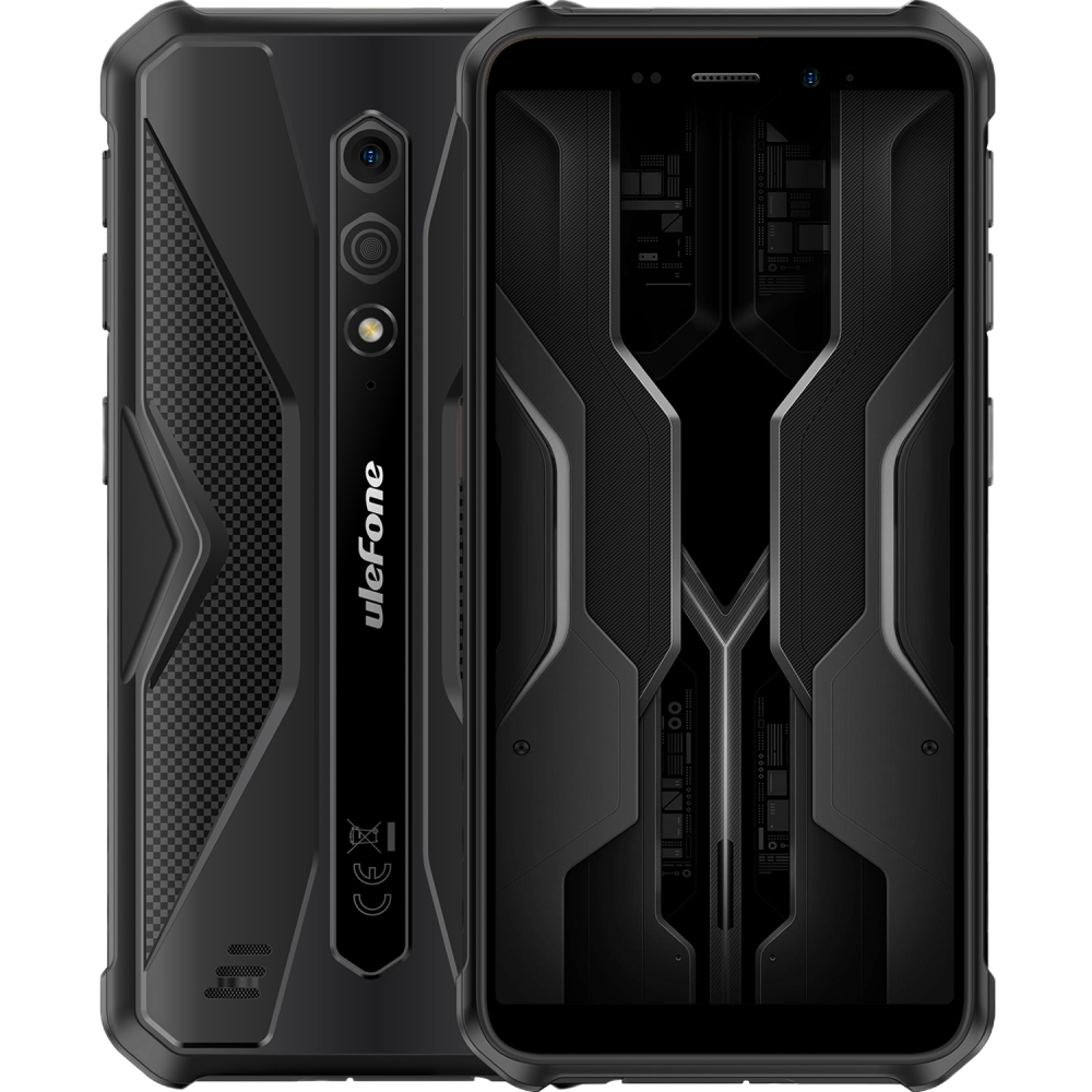 Ulefone Armor X12 Pro 4G Smartphone Rugged IP68 NFC