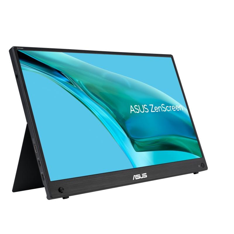 Monitor Portabil Asus 15.6" MB16AHG Full HD 144Hz IPS - imagine 5