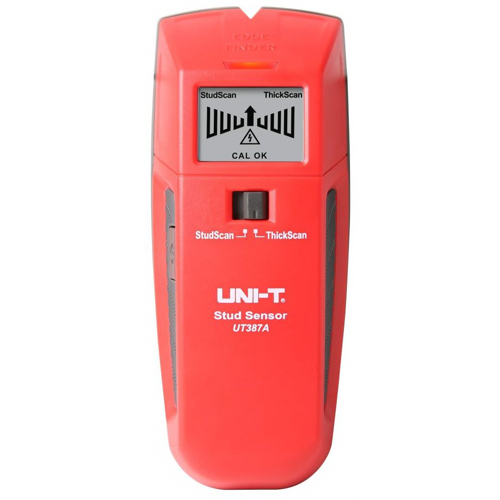 Detector Lemn, Metale, Tensiune Uni-T UT387A