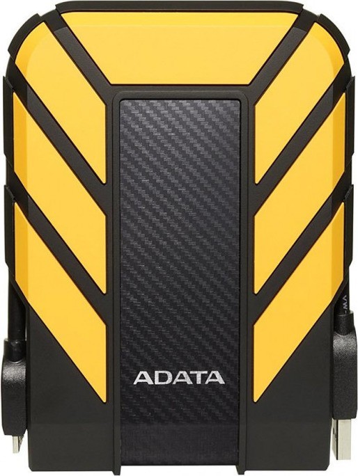 HDD Extern ADATA HD710 Pro 1TB USB 3.1 Rezistent Apa Socuri