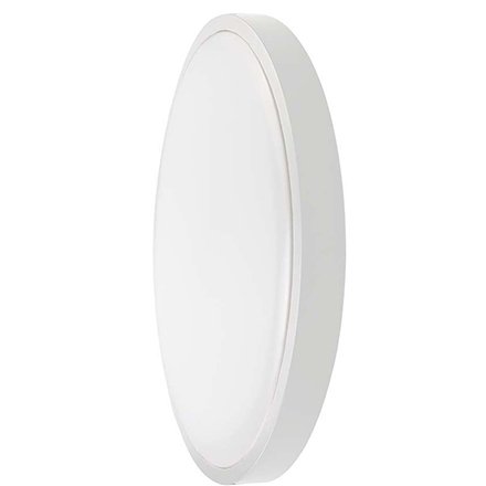 Plafoniera LED V-TAC 36W, Alb Neutru, IP44