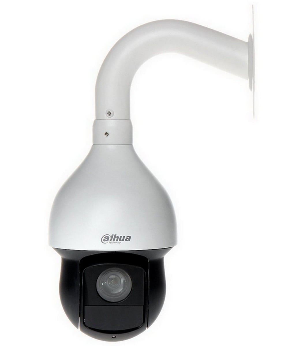 Dahua Speed Dome 25x Zoom PTZ 2MP IP66