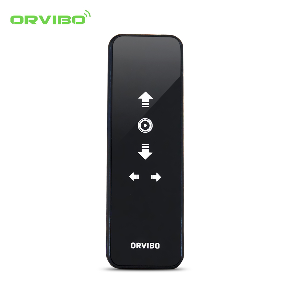Telecomanda Orvibo Wireless 433 MHz - imagine 4