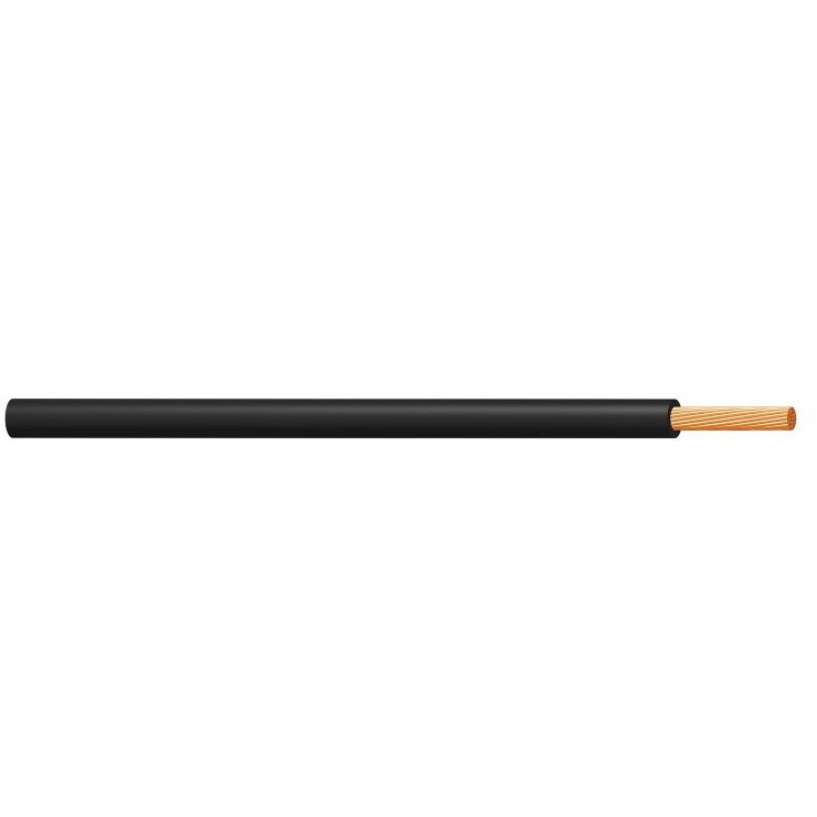 Cablu Electric Romcab MYF 1x35 mm² Negru