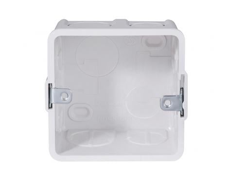 Cutie Montaj Hikvision DS-KAB86 PVC