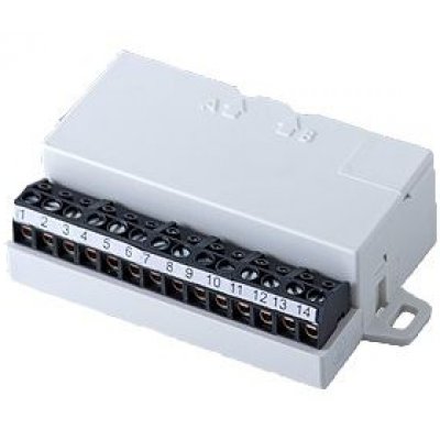 Modul Ieşire Izolator Buclă UniPOS FD7203R