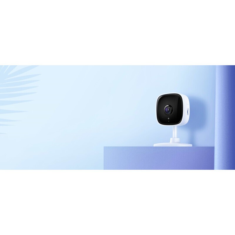 Cameră Supraveghere WiFi TP-Link Tapo C100 Full HD 1080p - imagine 6