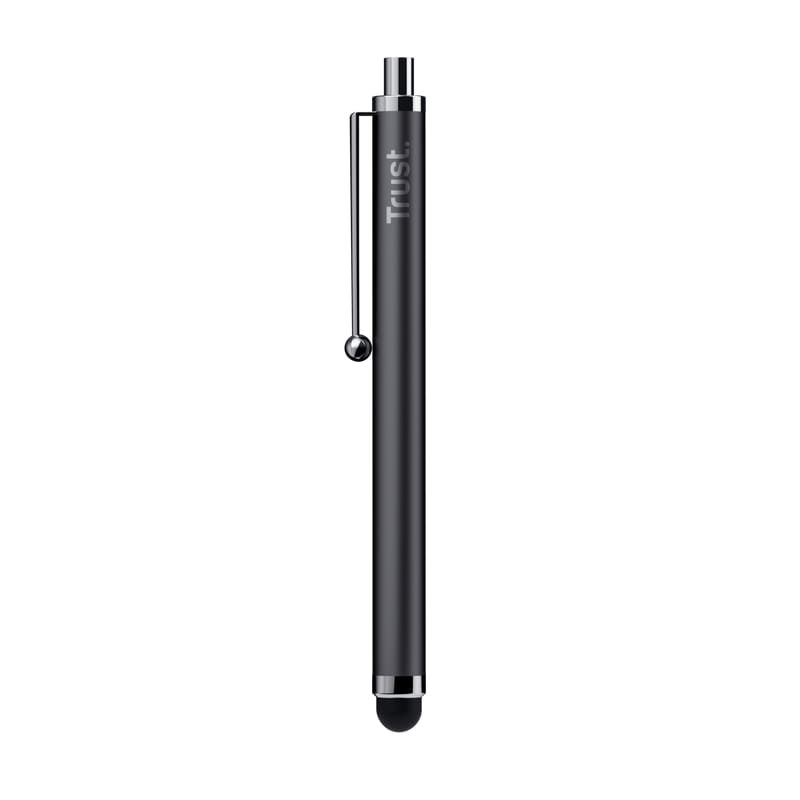 Stilou Trust pentru Tabletă și Smartphone - Negru - imagine 4