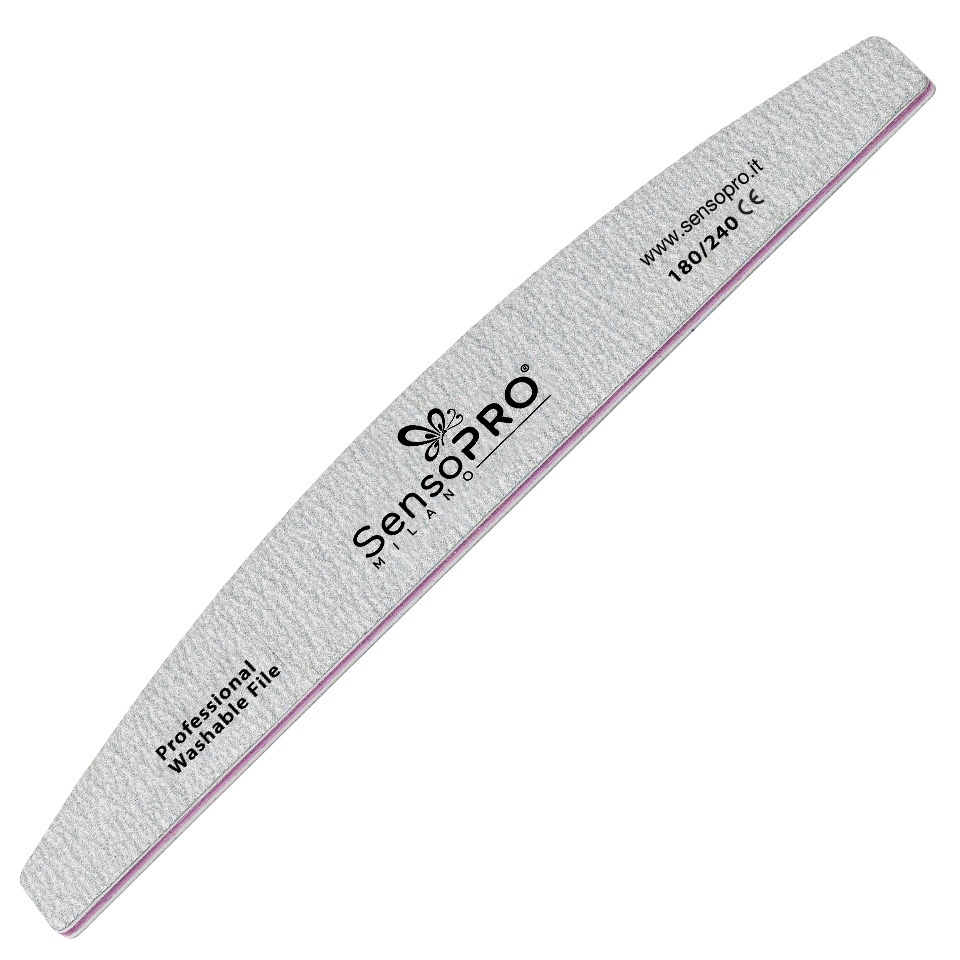 Pila Semiluna 180/240 SensoPRO Milano