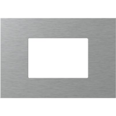 Rama Metal Argintiu TEM Modul Edge 3M