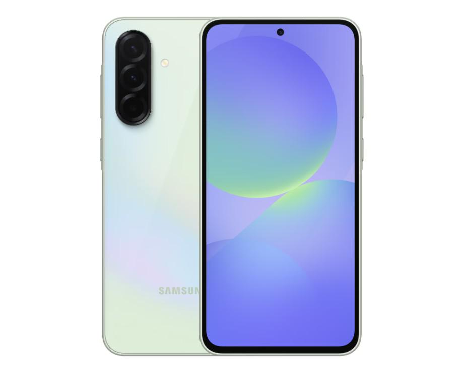 Samsung Galaxy A36 5G 8GB/128GB DualSIM Mint - Garanție NOD
