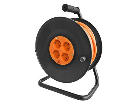 Safer Rola Cablu 15m 4 Prize 2.5mm²