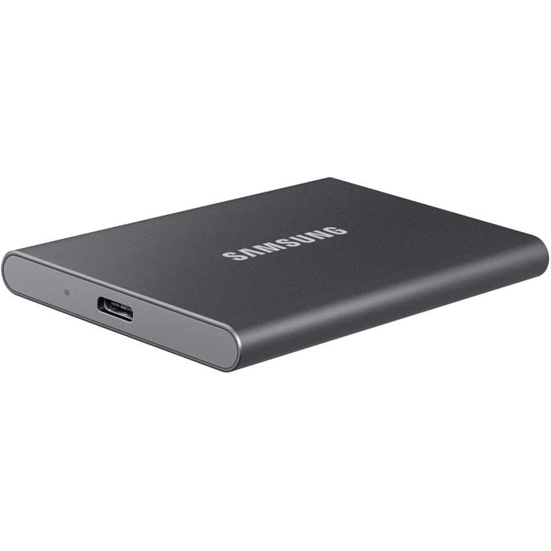SSD Extern Samsung 1TB USB 3.1 - Portabil si Rapid - imagine 14