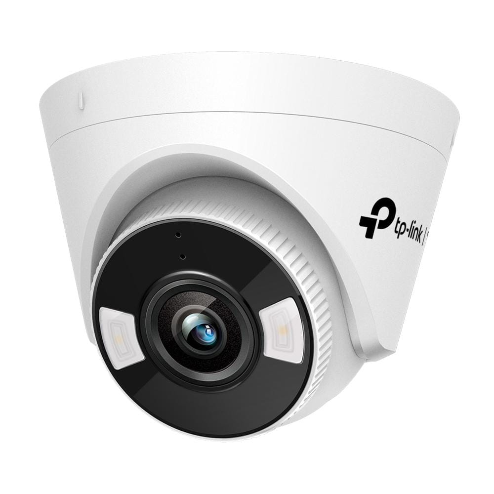 Cameră IP Wi-Fi TP-Link C440-W 4MP - Supraveghere HD Profesională - imagine 2