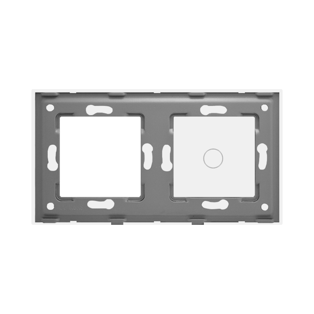 Panou Touch Luxion Sticla cu Priza, Design Modern - imagine 4
