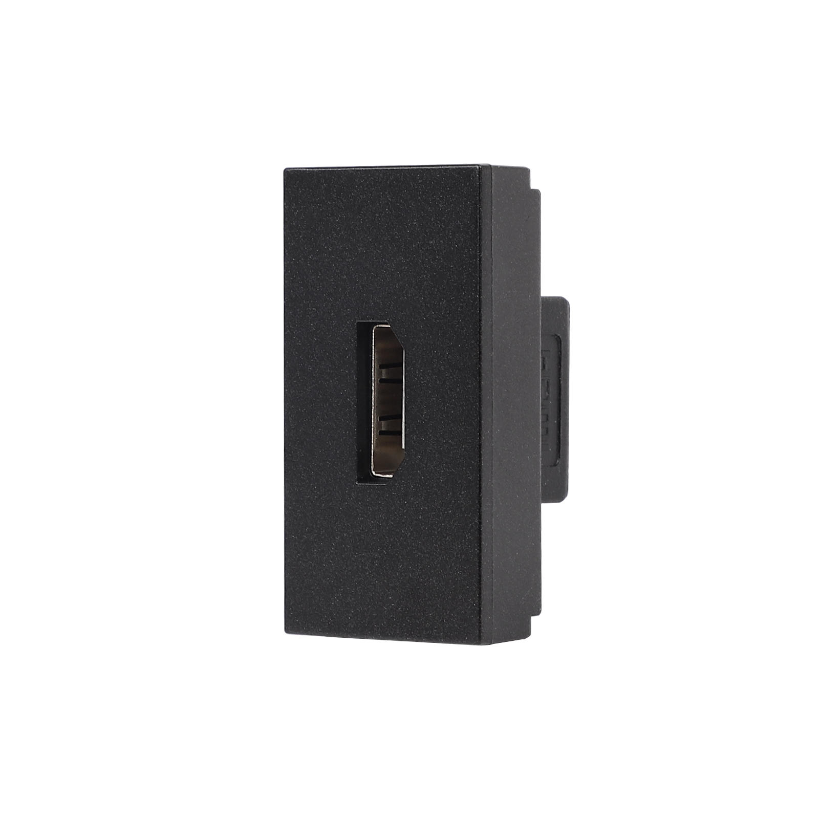 Modul Priza HDMI 1M Luxion, Standard Italian - imagine 5