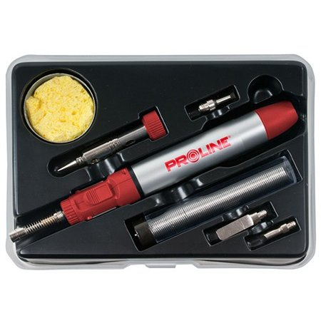 Set Letcon Gaz Proline 60037 OEM4