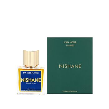 Nishane Fan Your Flames - Parfum Unisex 50ml - imagine 1