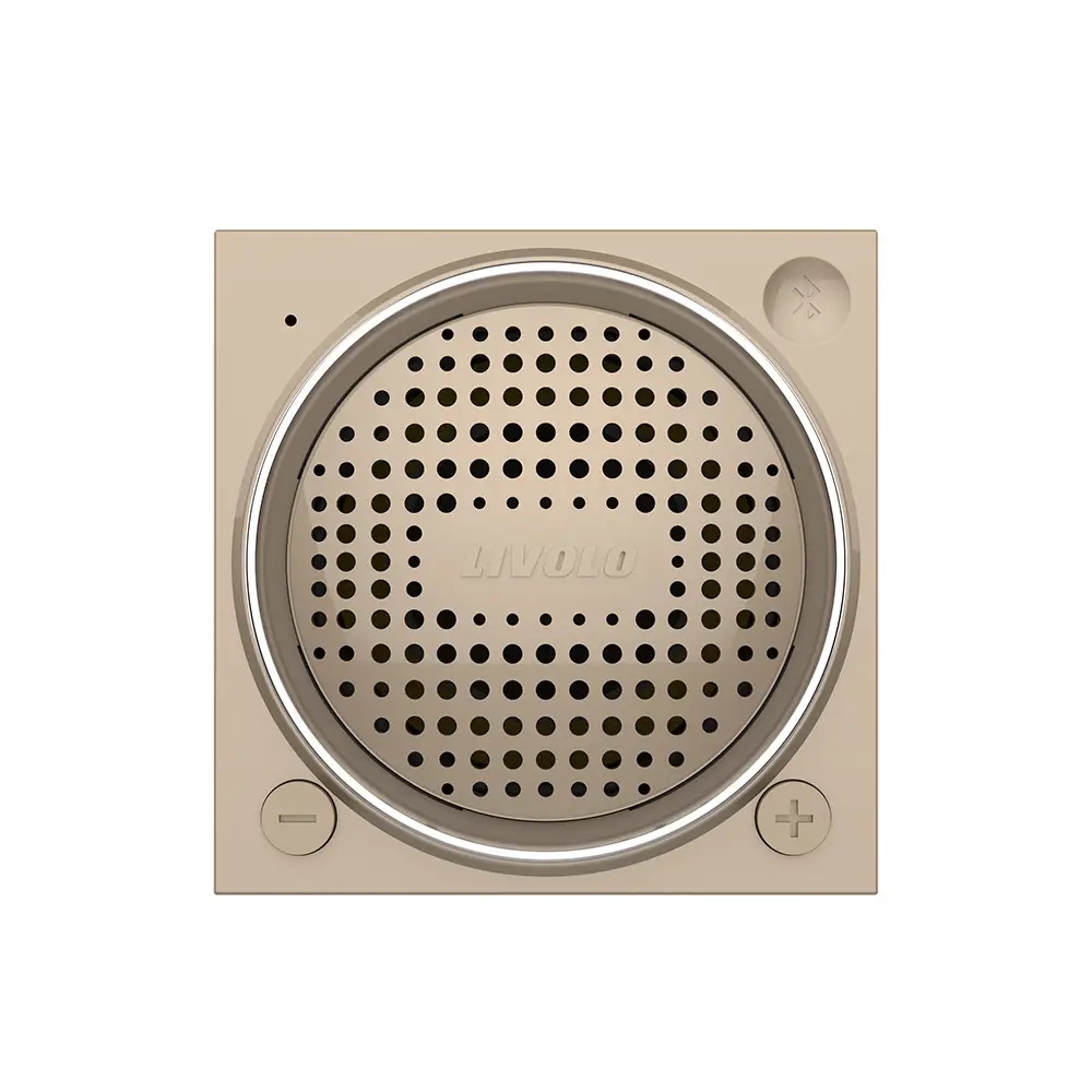 Modul Boxa Bluetooth Livolo 5.0 - imagine 10