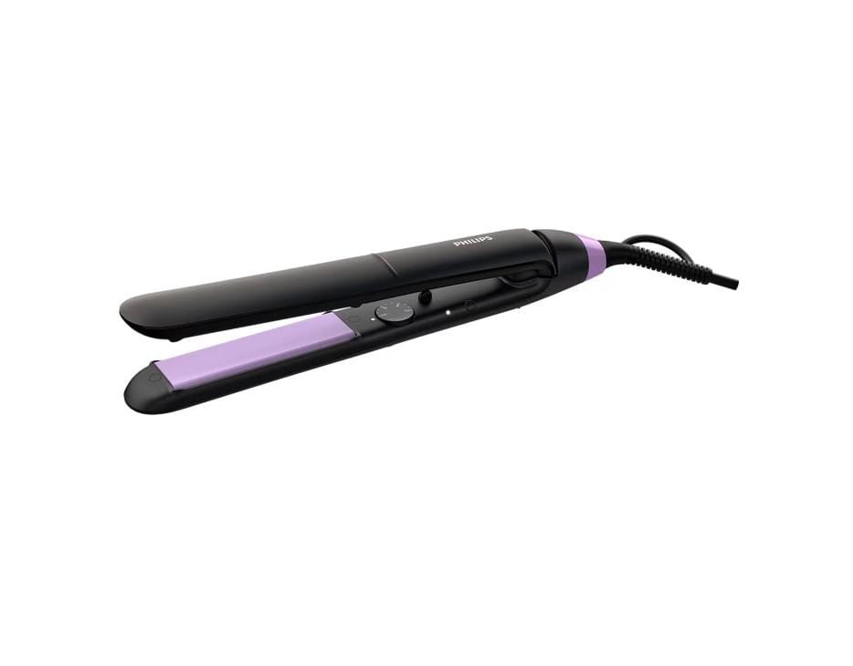 Placă de Îndreptat Păr Philips EssentialCare BHS377/00 - imagine 2