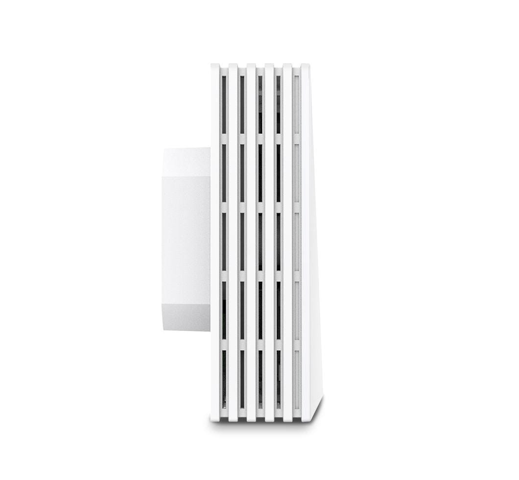 Access Point TP-Link EAP650-WALL Wi-Fi 6 AX3000 Wall Plate - imagine 3