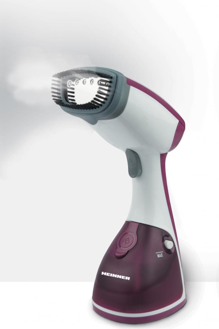 Aparat de Calcat Vertical Heinner HGS-1100PP, 1100W - imagine 3
