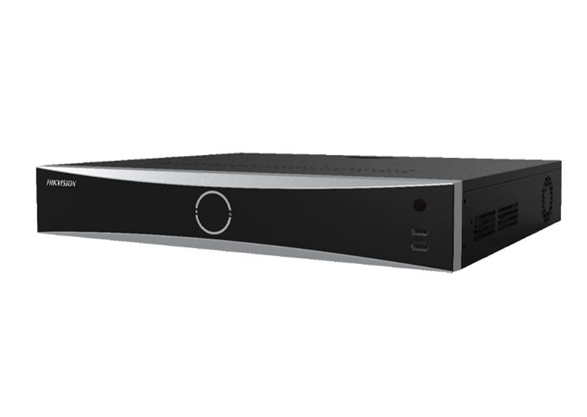 NVR Hikvision 32 Canale DS-7732NXI-I4 AcuSense 4K - imagine 4