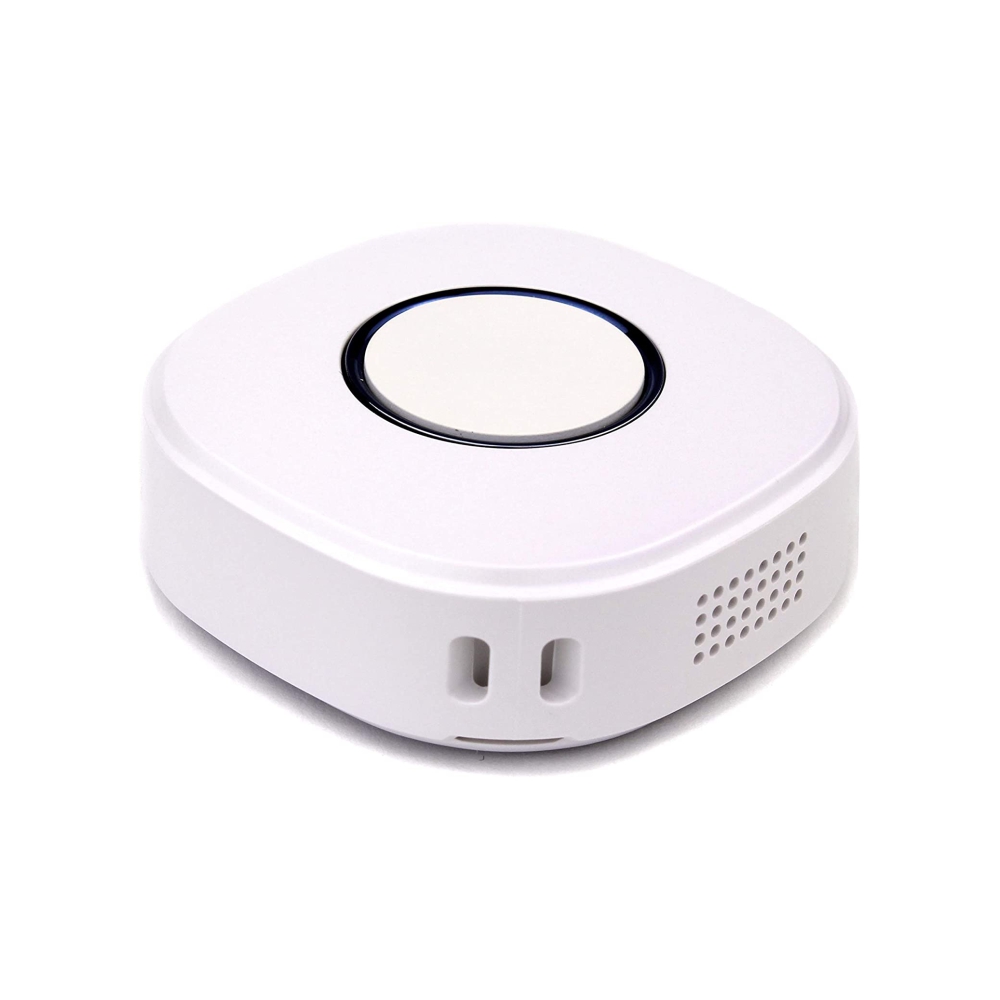 Buton Inteligent Shelly Button1, Control Wi-Fi - imagine 2