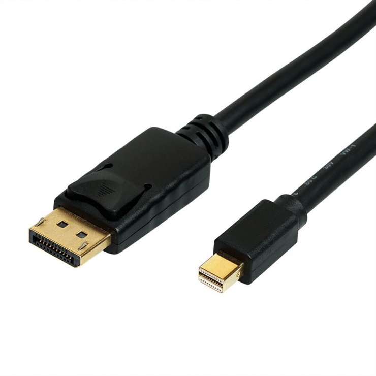 Cablu Mini DP la DP 8K 2m Roline