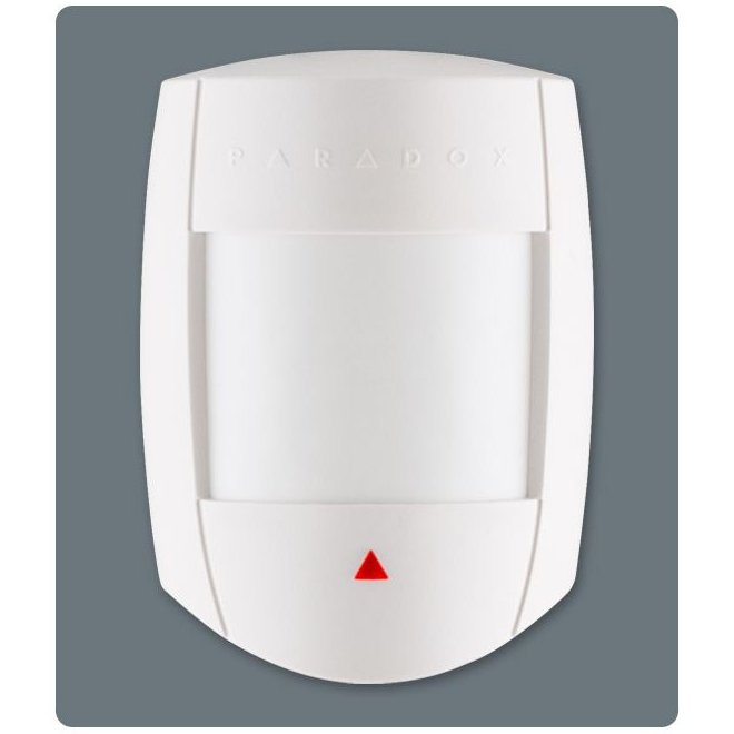 Detector de miscare DUAL Paradox DG55+