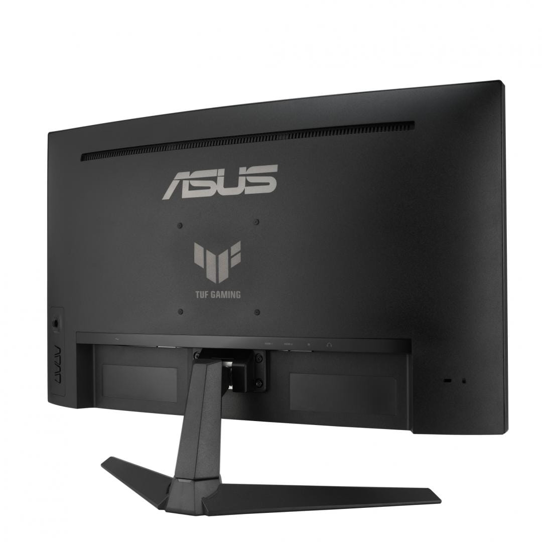 Monitor Gaming Asus 27" VG27VQ3B, 180Hz, 1ms, Curbat 1500R - imagine 6