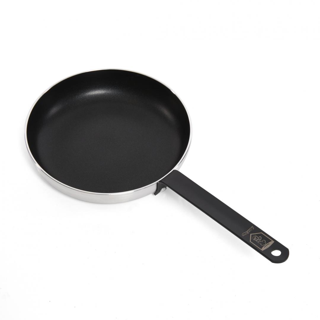 Tigaie Heinner Chef Line 24 cm - Profesională, 5 cm Adâncime
