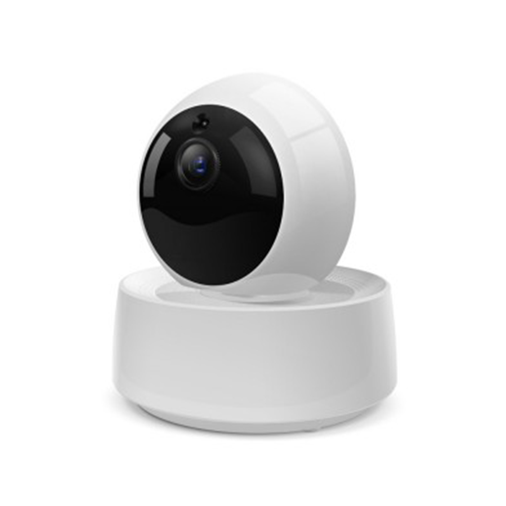 Camera SONOFF GK-200MP2-B Full HD, WiFi, 360° - imagine 2