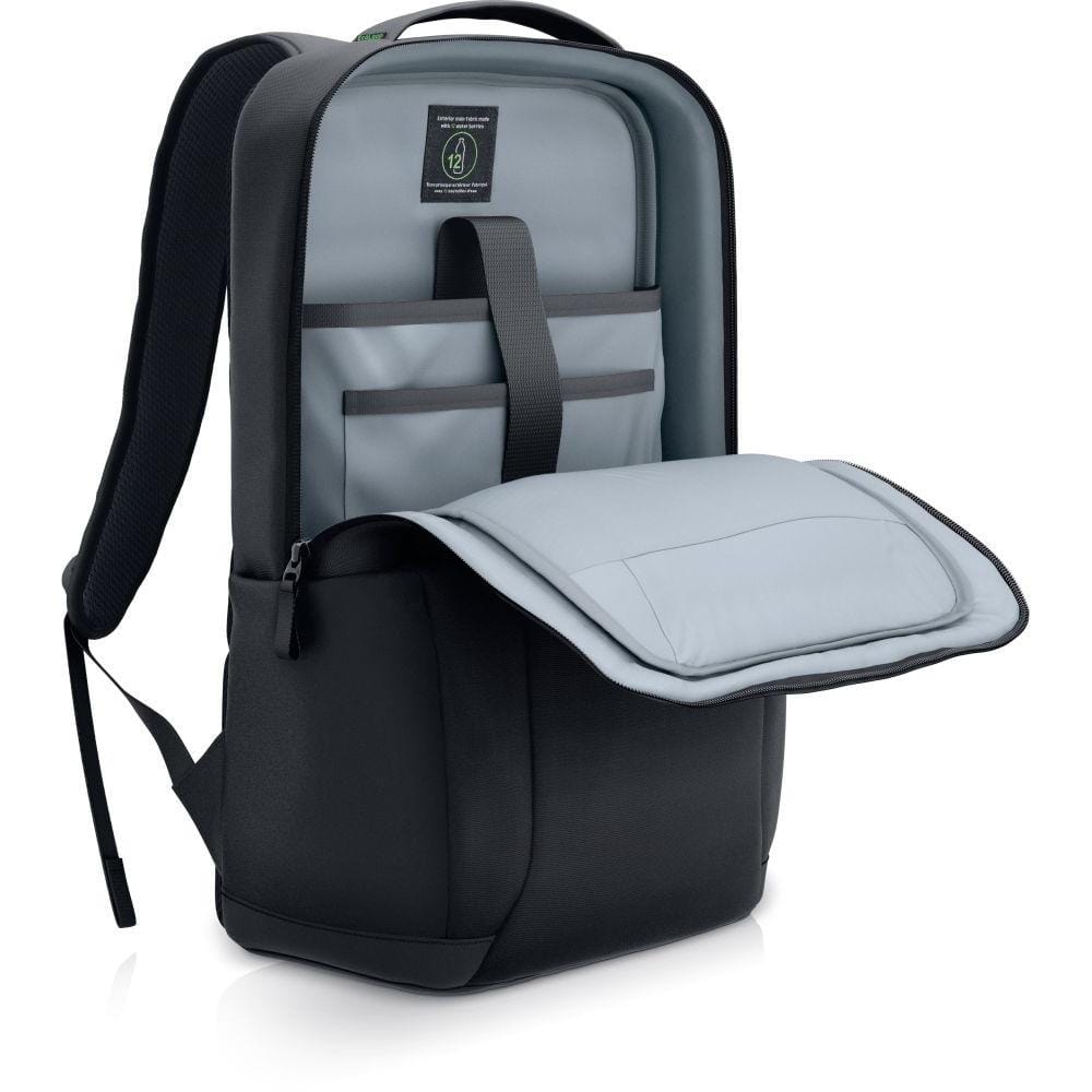 Rucsac DELL Ecoloop Pro Slim 15.6" - Protecție Premium - imagine 4