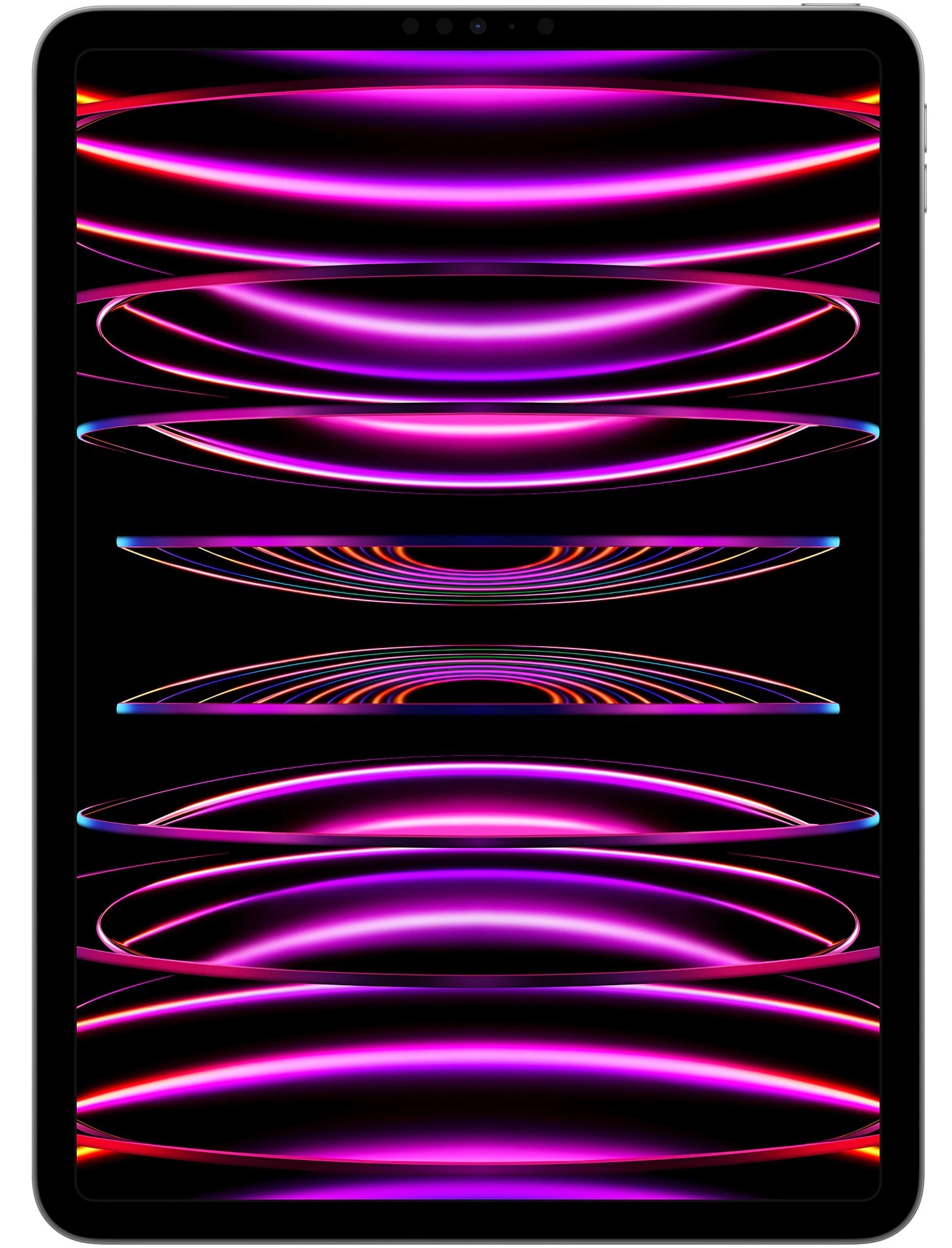 Apple iPad Pro 11" 512GB Space Gray Premium