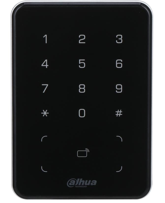 Dahua ASR2101A - Control Acces Dual RFID + PIN