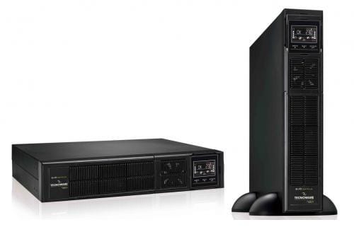 UPS Tecnoware EVO DSP PLUS 2160W Tower/Rack Online - imagine 2