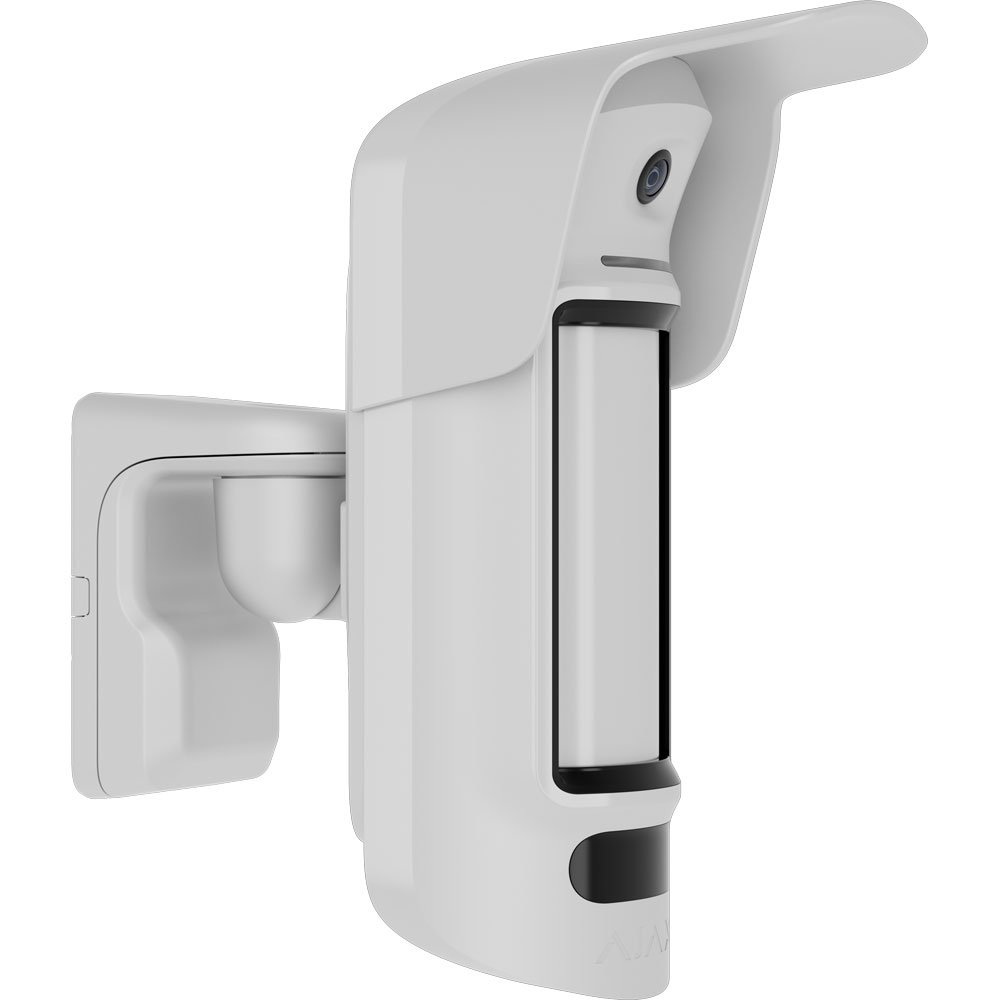 Ajax MotionCam Outdoor PhOD - Camera Detector Exterior - imagine 2