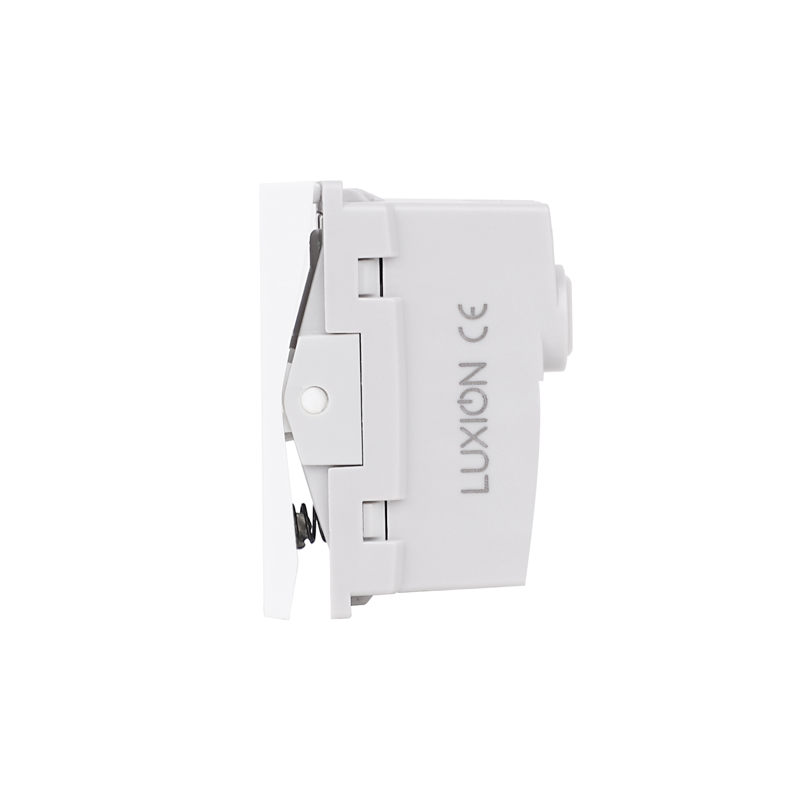 Modul Buton Revenire Mecanic LUXION 1M - imagine 3