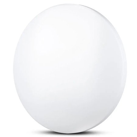 Plafoniera LED V-TAC 18W 3 în 1