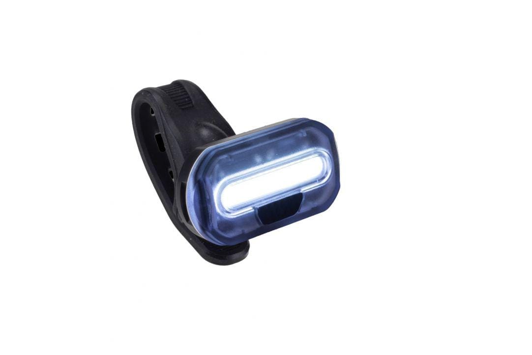 Far JY Filled 15 LED - Lumină Frontală Bicicletă - imagine 4