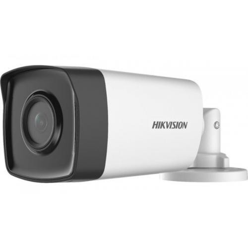 Camera Supraveghere HIKVISION 5MP Bullet Exterior IR 40m